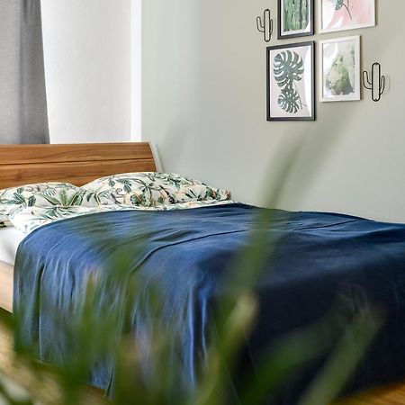 Ruhige Oase In Der Naehe Von Parkanlage Und Krankenhaus Graz Buitenkant foto
