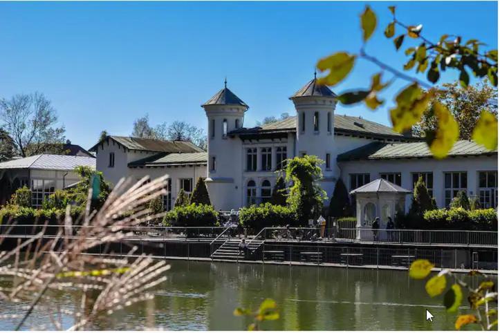 Ruhige Oase In Der Naehe Von Parkanlage Und Krankenhaus Graz Buitenkant foto